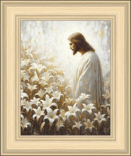 Load image into Gallery viewer, Consider The Lilies
