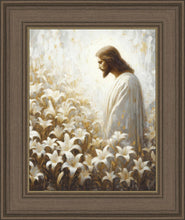 Load image into Gallery viewer, Consider The Lilies
