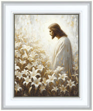 Load image into Gallery viewer, Consider The Lilies
