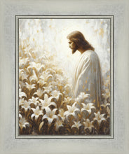 Load image into Gallery viewer, Consider The Lilies
