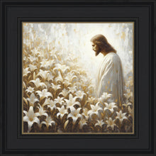 Load image into Gallery viewer, Consider The Lilies
