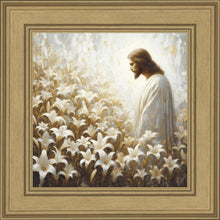 Load image into Gallery viewer, Consider The Lilies
