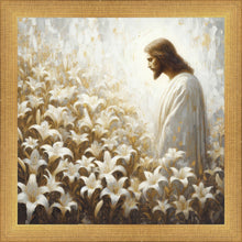 Load image into Gallery viewer, Consider The Lilies
