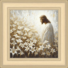 Load image into Gallery viewer, Consider The Lilies

