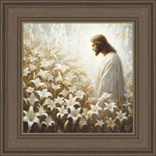 Load image into Gallery viewer, Consider The Lilies
