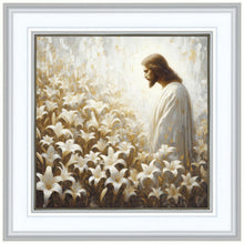 Load image into Gallery viewer, Consider The Lilies
