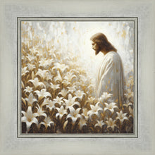 Load image into Gallery viewer, Consider The Lilies
