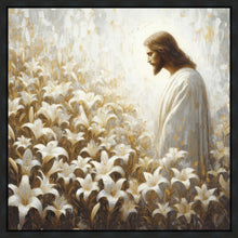 Load image into Gallery viewer, Consider The Lilies
