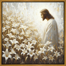 Load image into Gallery viewer, Consider The Lilies
