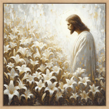 Load image into Gallery viewer, Consider The Lilies
