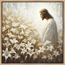 Load image into Gallery viewer, Consider The Lilies
