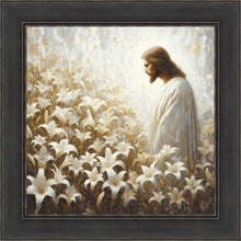 Load image into Gallery viewer, Consider The Lilies
