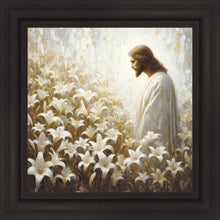 Load image into Gallery viewer, Consider The Lilies

