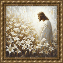 Load image into Gallery viewer, Consider The Lilies
