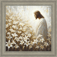 Load image into Gallery viewer, Consider The Lilies
