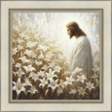 Load image into Gallery viewer, Consider The Lilies
