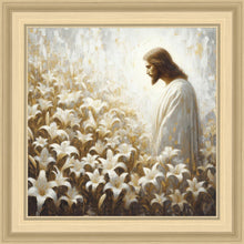 Load image into Gallery viewer, Consider The Lilies
