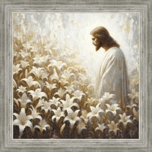 Load image into Gallery viewer, Consider The Lilies
