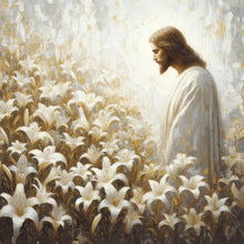 Load image into Gallery viewer, Consider The Lilies
