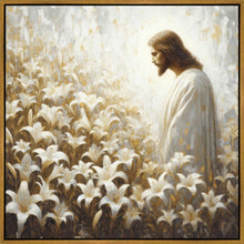 Load image into Gallery viewer, Consider The Lilies
