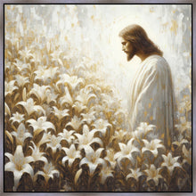 Load image into Gallery viewer, Consider The Lilies
