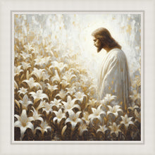 Load image into Gallery viewer, Consider The Lilies
