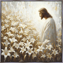 Load image into Gallery viewer, Consider The Lilies
