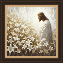 Load image into Gallery viewer, Consider The Lilies

