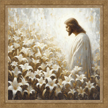 Load image into Gallery viewer, Consider The Lilies
