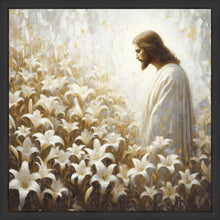 Load image into Gallery viewer, Consider The Lilies
