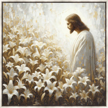 Load image into Gallery viewer, Consider The Lilies
