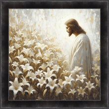 Load image into Gallery viewer, Consider The Lilies
