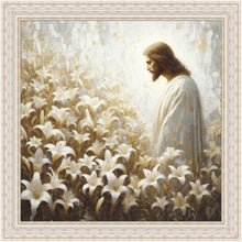 Load image into Gallery viewer, Consider The Lilies
