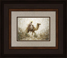 Load image into Gallery viewer, Through The Eye of a Needle
