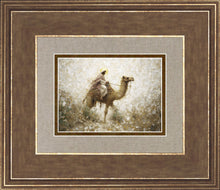 Load image into Gallery viewer, Through The Eye of a Needle
