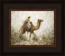 Load image into Gallery viewer, Through The Eye of a Needle
