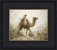 Load image into Gallery viewer, Through The Eye of a Needle
