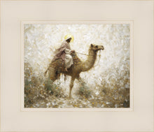 Load image into Gallery viewer, Through The Eye of a Needle
