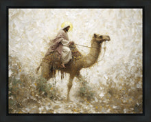 Load image into Gallery viewer, Through The Eye of a Needle
