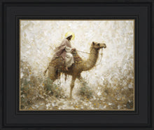 Load image into Gallery viewer, Through The Eye of a Needle

