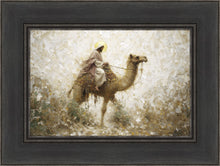 Load image into Gallery viewer, Through The Eye of a Needle
