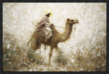 Load image into Gallery viewer, Through The Eye of a Needle
