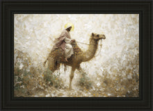 Load image into Gallery viewer, Through The Eye of a Needle
