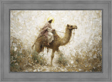 Load image into Gallery viewer, Through The Eye of a Needle
