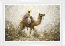 Load image into Gallery viewer, Through The Eye of a Needle
