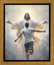 Load image into Gallery viewer, Open Arms
