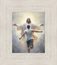 Load image into Gallery viewer, Open Arms
