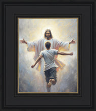 Load image into Gallery viewer, Open Arms
