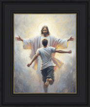 Load image into Gallery viewer, Open Arms
