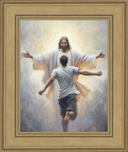 Load image into Gallery viewer, Open Arms
